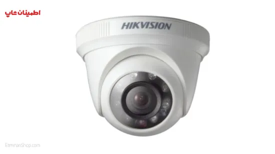 Picture of دوربین هایک ویژن 1 مگاپیکسلی توربو مدل HIKVISION TURBO DS-2CE56C0T-IRPF