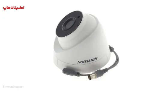 Picture of دوربین هایک ویژن 2 مگاپیکسلی توربو مدل HIKVISION TURBO DS-2CE56D0T-IT1