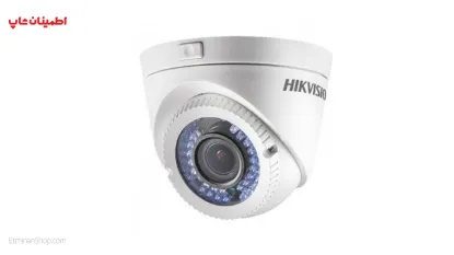 Picture of دوربین هایک ویژن 2 مگاپیکسلی توربو مدل HIKVISION TURBO DS-2CE56D0T-VFIR3F