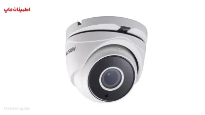 Picture of دوربین هایک ویژن 3 مگاپیکسلی توربو مدل HIKVISION TURBO DS-2CE56F7T-IT3Z
