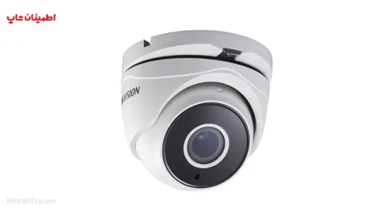Picture of دوربین هایک ویژن 3 مگاپیکسلی توربو مدل HIKVISION TURBO DS-2CE56F7T-IT3Z