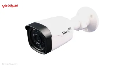 Picture of دوربین آر دی اس 2 مگ مدل RDS ACP210-BP