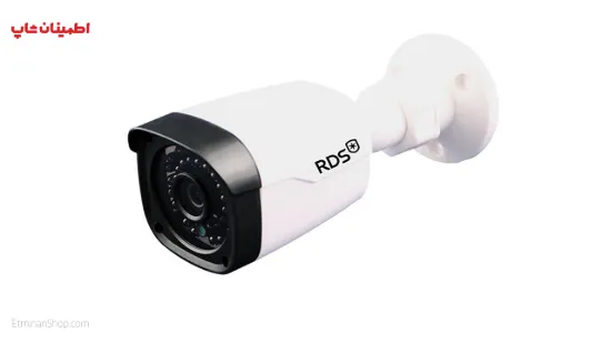 Picture of دوربین آر دی اس 2 مگ مدل RDS ACP210-BP