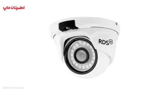 Picture of دوربین آر دی اس 2 مگ مدل RDS ACM210-DV