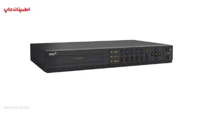 Picture of دی وی ار 16 کانال آر دی اس مدل  RDS XVR AVR-8216A-C1