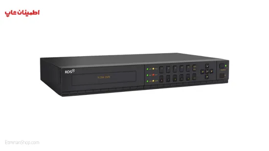 Picture of دی وی ار 16 کانال آر دی اس مدل  RDS XVR AVR-8216A-C1