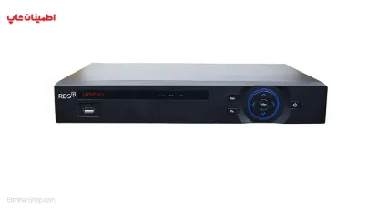 Picture of دی وی ار 4 کانال آر دی اس مدل RDS XVR 141M