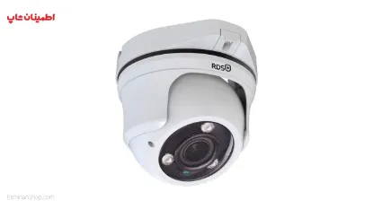 Picture of دوربین آر دی اس 4 مگ مدل RDS HXV420-VBF