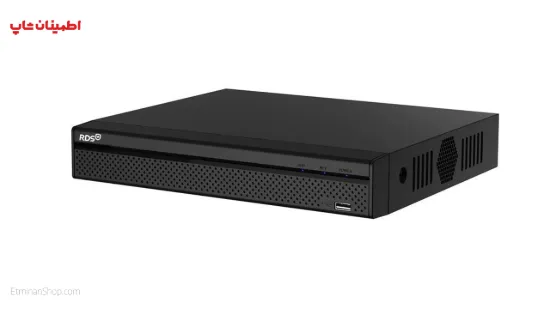 Picture of دی وی آر 4 کانال آر دی اس مدل RDS XVR 5104D