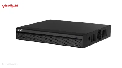 Picture of دی وی ار 16 کانال آر دی اس مدل  RDS XVR 5116D