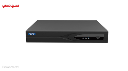Picture of دی وی ار 4 کانال ویدیو پارک مدل  DVR videopark VP-HD0403-TE