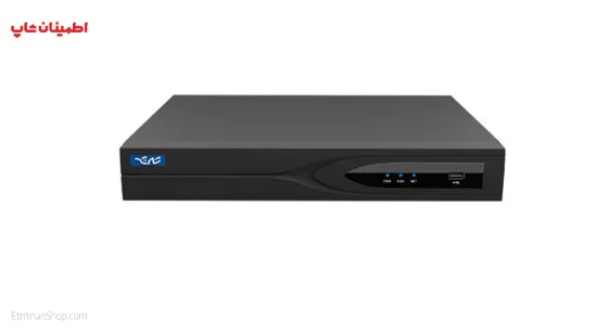 Picture of دی وی ار 4 کانال ویدیو پارک مدل DVR videopark VP-HD0402-T-M