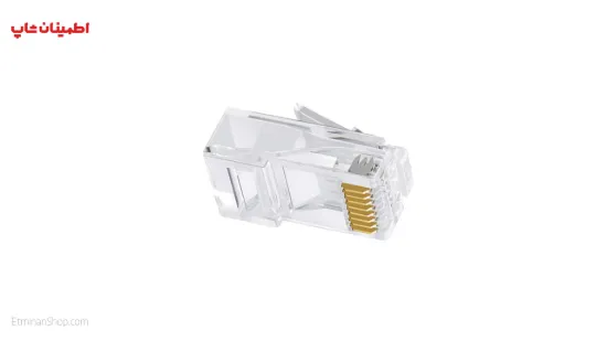 Picture of سوکت شبکه CAT6 D-Link