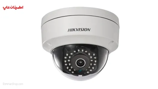 Picture of دوربین هایک ویژن 5 مگاپیکسلی آی پی مدل HIKVISION DS-2CD2152F-IS