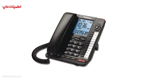 Picture of تلفن تکنیکال -telephone technical 6112