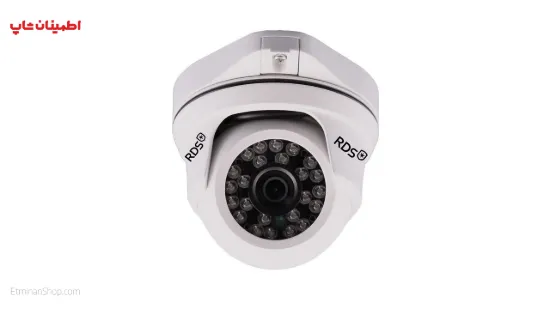 Picture of دوربین آر دی اس 2 مگ مدل RDS ACM210-DX   