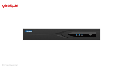Picture of دی وی آر 4 کانال ویدیوپارک مدل DVR videopark VP-HD0400-T-M