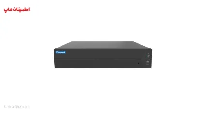 Picture of ان وی آر 64 کانال ویدیوپارک مدل NVR videopark ZN-NVR8164-CU (or) VP-NVR6403
