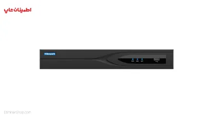 Picture of ان وی آر16 کانال ویدیوپارک مدل NVR videopark ZN-NVR3216-JS (or)VP-NVR1602