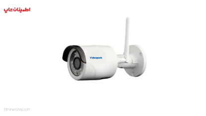 Picture of دوربین 2 مگ آی پی بی سیم (Wi Fi) ویدیوپارک مدل CAMERA videopark VP-IPC-IRQB2200NL