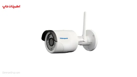 Picture of دوربین 2 مگ آی پی بی سیم (Wi Fi) ویدیوپارک مدل CAMERA videopark VP-IPC-IRQB2200NL