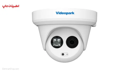 Picture of دوربین 2 مگ آی پی ویدیوپارک مدل CAMERA videopark ZN-NC-HBR2200B-I3PS-MIC