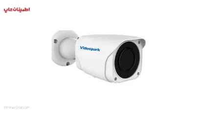 Picture of دوربین 8 مگ آی پی ویدیو پارک مدل CAMERA videopark ZN-NC-GDR2800-I2PS 