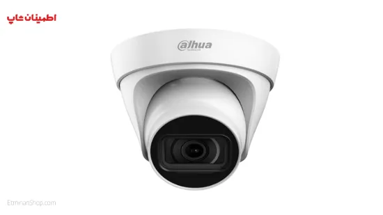 Picture of دوربین 2 مگی آی پی داهوا CAMERA DAHUA EZ-IPC-T1B20P