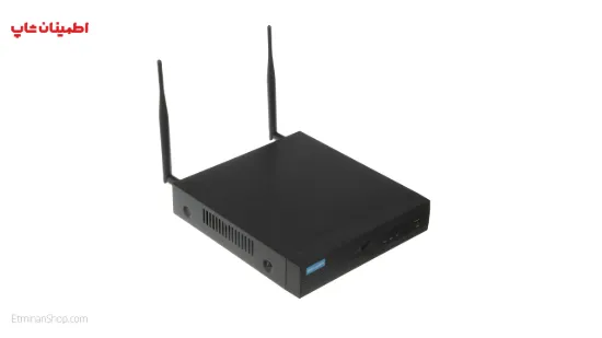 Picture of پکیج دوربین 8 کانال 2 مگ بی سیم ویدیوپارک 8CH Wifi NVR Kit videopark
