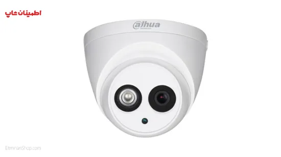 Picture of دوربین 5 مگ داهوا  CAMERA DAHUA DH-HAC-HDW1500EMP-A