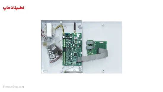 Picture of دزدگیر سیم کارتی آنیک ECO4000 سری اکونومی