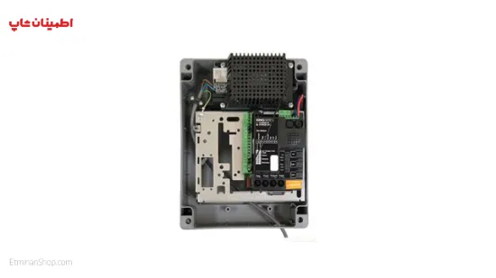 Picture of جک پارکینگی کانه گیتس Win 6 Kit دو لنگه (پکیج کامل)