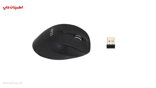 Picture of موس بیسیم تسکو TSCO - TM 686W