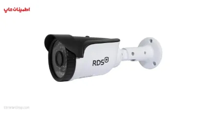 Picture of دوربین 2 مگاپیکسل آر دی اس CAMERA RDS ACM210-BJ4