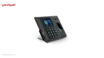 Picture of دستگاه حضور و غیاب (کنترل تردد) کارتی و اثر انگشت V210