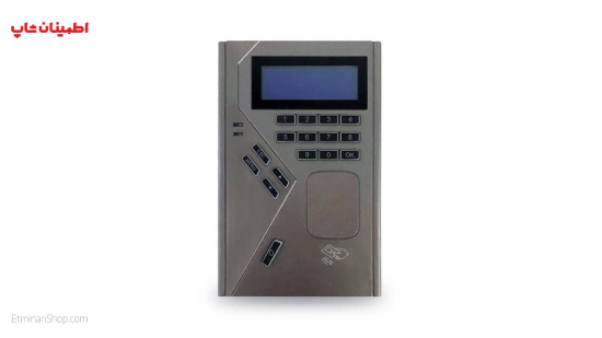 Picture of اکسس کنترل تحت شبکه سیماران مدل KPN163K