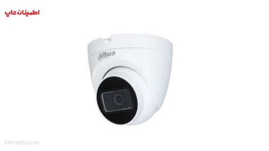 Picture of دوربین دام 2 مگاپیکسل داهوا مدل DH-HAC-HDW1200TRQP-A