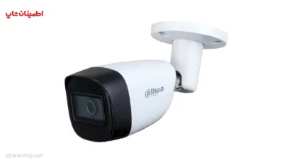 Picture of دوربین بولت داهوا 4 مگاپیکسل مدل DH-HAC-HFW1400CMP