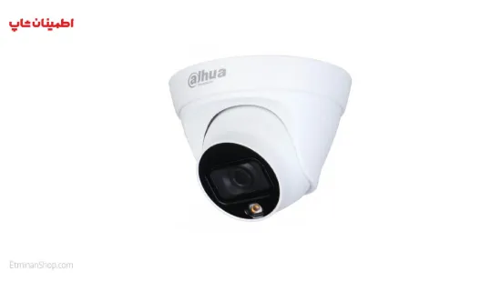 Picture of دوربین دام 2 مگاپیکسل وارملایت داهوا مدل IPC-HDW1239S1-LED