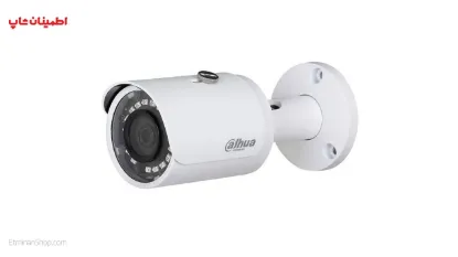 Picture of دوربین بولت  تحت شبکه داهوا 4 مگاپیکسل مدل DH-IPC-HFW1431SP-S4
