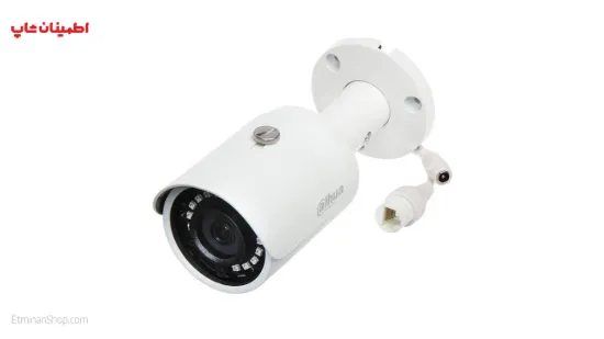 Picture of دوربین بولت  تحت شبکه داهوا 4 مگاپیکسل مدل DH-IPC-HFW1431SP-S4