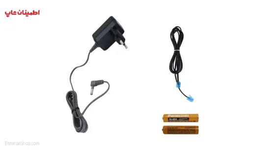 Picture of گوشی تلفن بیسیم پاناسونیک مدل KX-TG3611