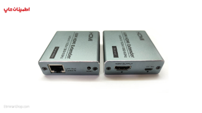Picture of اکستندر HDMI 60 متری FULL HD