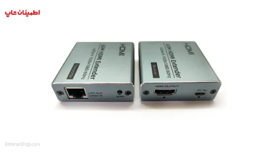 Picture of اکستندر HDMI 60 متری FULL HD
