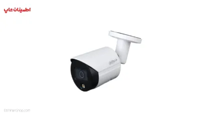 Picture of دوربین بولت 4 مگاپیکسلی وارملایت داهوا مدل DH-IPC-HFW2439SP-SA-LED-S2