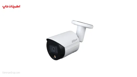 Picture of دوربین بولت 4 مگاپیکسلی وارملایت داهوا مدل DH-IPC-HFW2439SP-SA-LED-S2