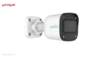 Picture of دوربین بولت 4 مگاپیکسل یونی آرک مدل IPC-B114-PF28 UNIARCH