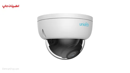Picture of دوربین دام 2 مگاپیکسل یونی آرک مدل IPC-D112-PF28 UNIARCH