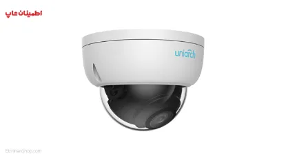 Picture of دوربین دام 4 مگاپیکسل یونی آرک مدل IPC-D114-PF28 UNIARCH