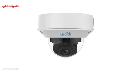 Picture of دوربین دام موتورایز 4 مگاپیکسل یونی آرک مدل IPC-D314-PKZ UNIARCH